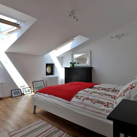 Apartamento Happyguests