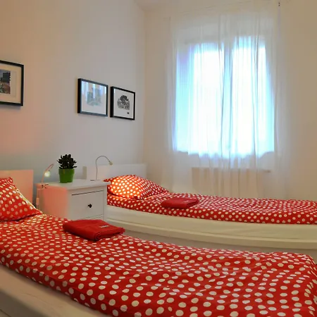 Happyguests Apartamento Cracovia