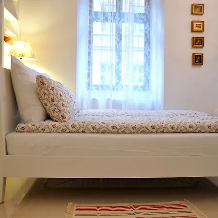 Apartamento Happyguests *