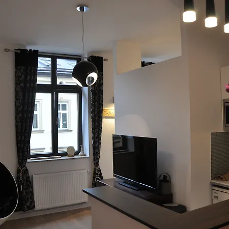 Apartamento Happyguests Cracovia