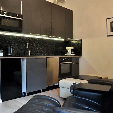 Happyguests Apartamento *