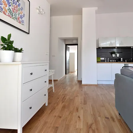 Apartamento Happyguests *