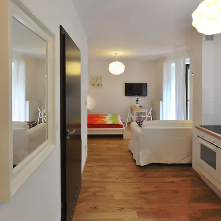 Apartamento Happyguests *