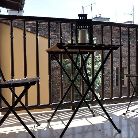 Apartamento Happyguests Cracovia