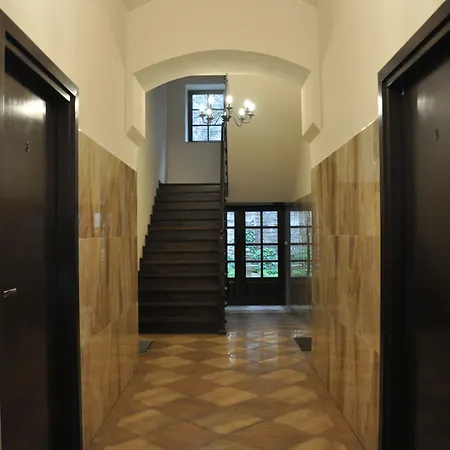 Happyguests Apartamento Cracovia
