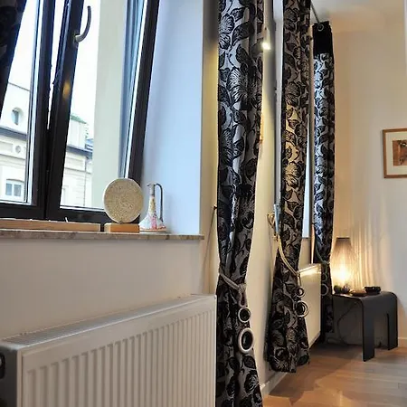 Happyguests Apartamento Cracovia