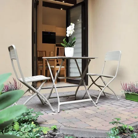Happyguests Apartamento *