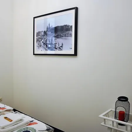 Apartamento Happyguests