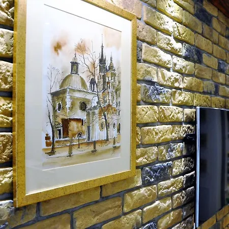 Apartamento Happyguests Cracovia