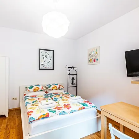 Apartamento Happyguests Cracovia