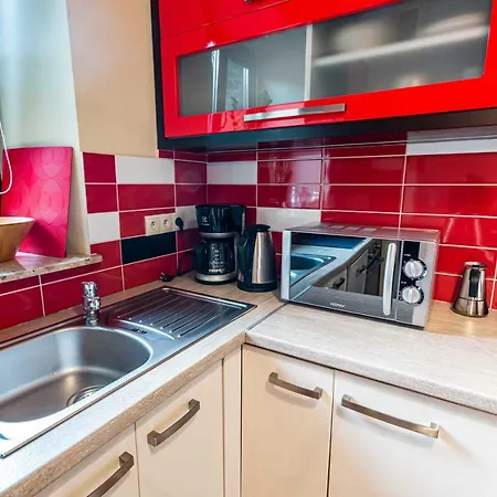 Happyguests Apartamento *