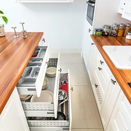 Apartamento Happyguests