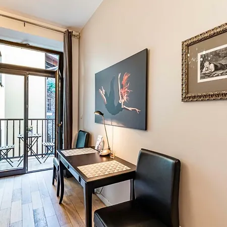 Apartamento Happyguests *