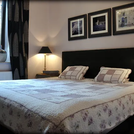 Appartement Happyguests