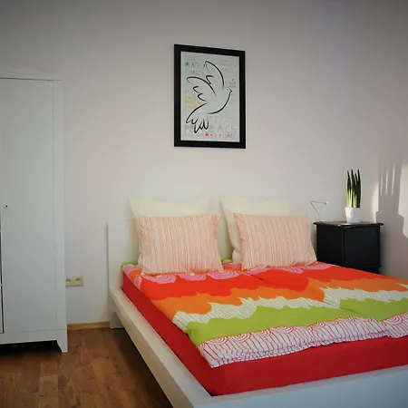 Happyguests Appartement