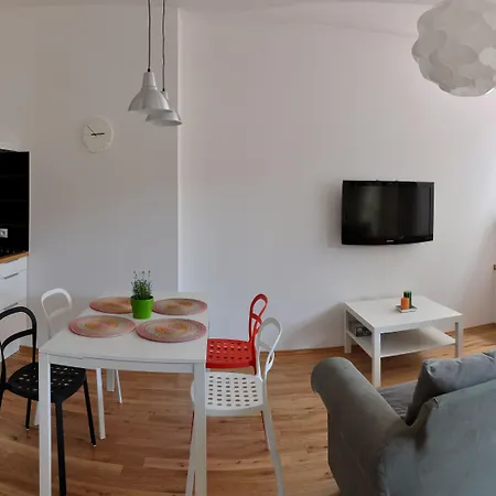Happyguests Appartement *