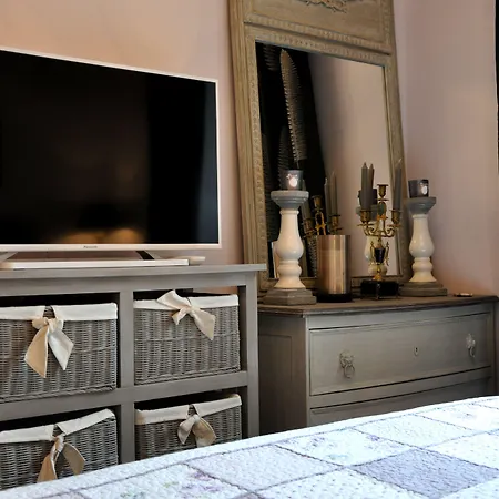 Appartement Happyguests *