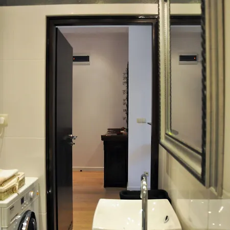 Happyguests Appartement *