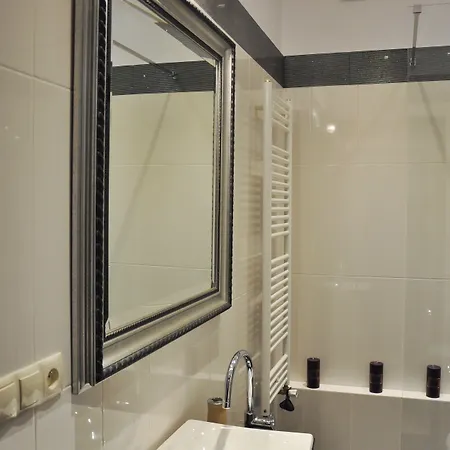 Appartement Happyguests Krakau