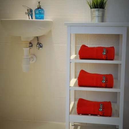 Appartement Happyguests