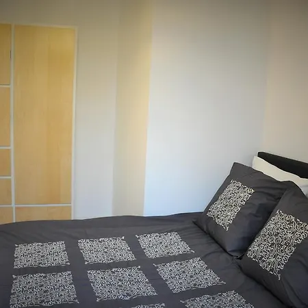 Happyguests Appartement Krakau