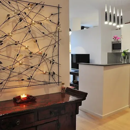 Appartement Happyguests