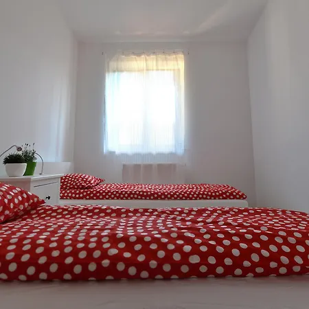 Appartement Happyguests