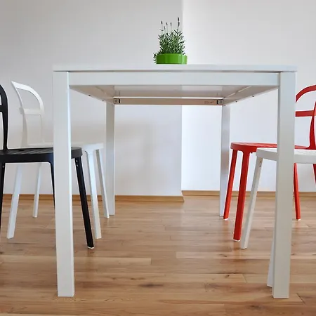 Appartement Happyguests Krakau