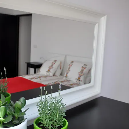 Appartement Happyguests *