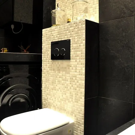 Happyguests Appartement *