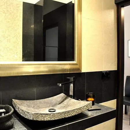 Appartement Happyguests Krakau