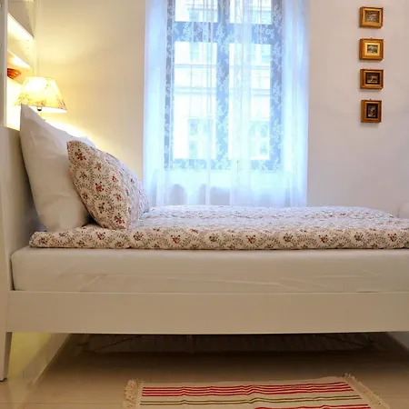 Happyguests Appartement