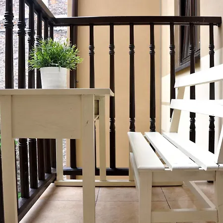 Happyguests Appartement *