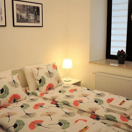 Happyguests Appartement