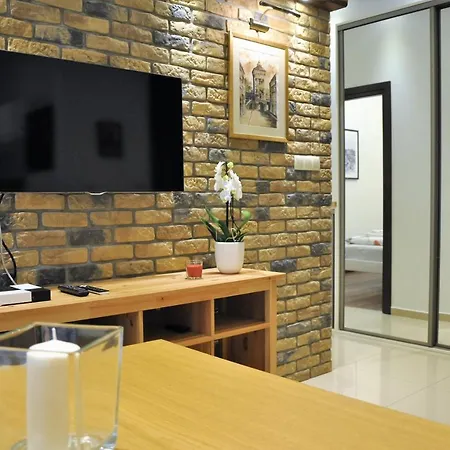 Happyguests Appartement