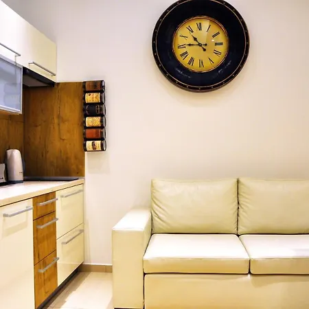 Happyguests Appartement