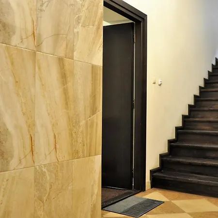 Happyguests Appartement