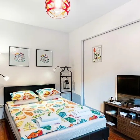 Appartement Happyguests *