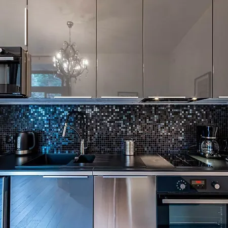 Happyguests Appartement *