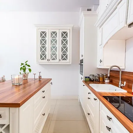 Happyguests Appartement