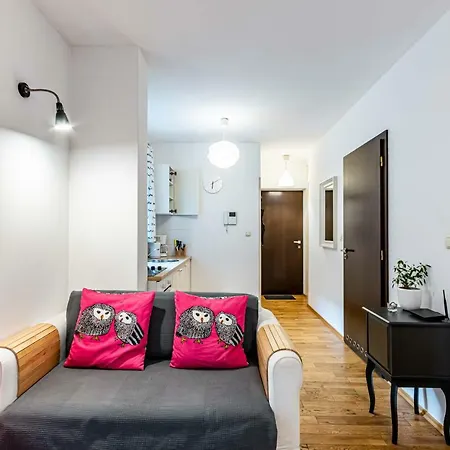 Appartement Happyguests